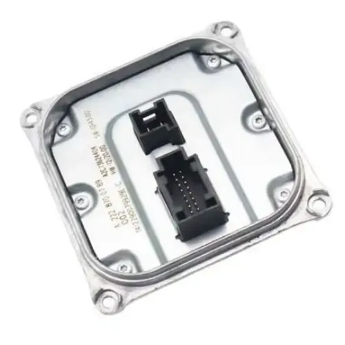 Headlight Ballast Module Blaster 2228700789 CC-1850 Compatible With Mercedes C Class W205 2015-2017 E Class W212 2014-2016 S Class W222 2016-2018 Gl Ml Gle Gls W166 V-class W447