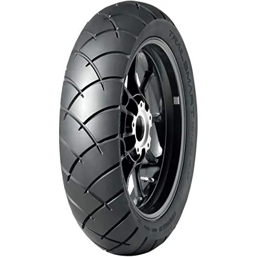Dunlop Trailsmart Rear Tire (120/90B-17)