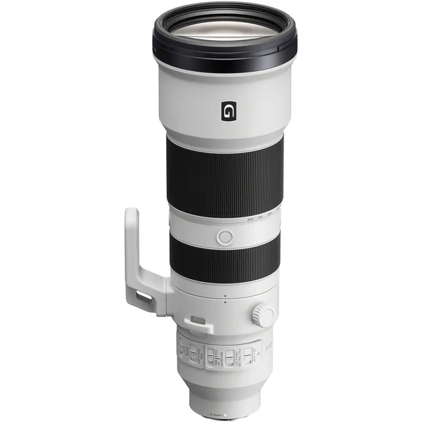 Sony FE 400-800mm f/6.3-8 G OSS Lens (Sony E)
