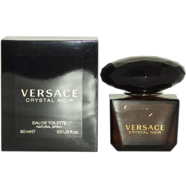 Versace Crystal Noir EDT 90 ml