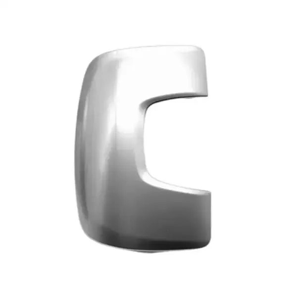 Car Interior Seat Folding Back Side Handle Cover Trim Chrome Left 2059102702 CC-5920 Compatible With Mercedes C Class W205 2016-2023 E Class W238 Coupe 2017-2023