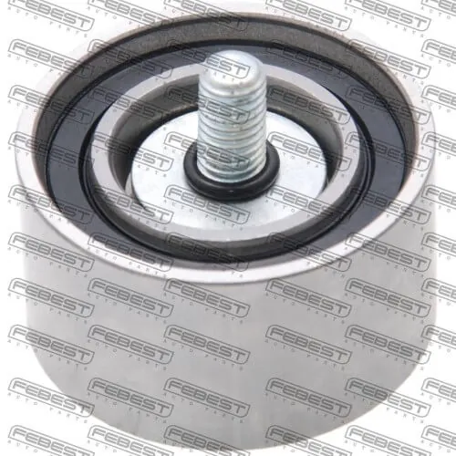 Hyundai Tucson 04 Pulley Idler Timing Belt Kit