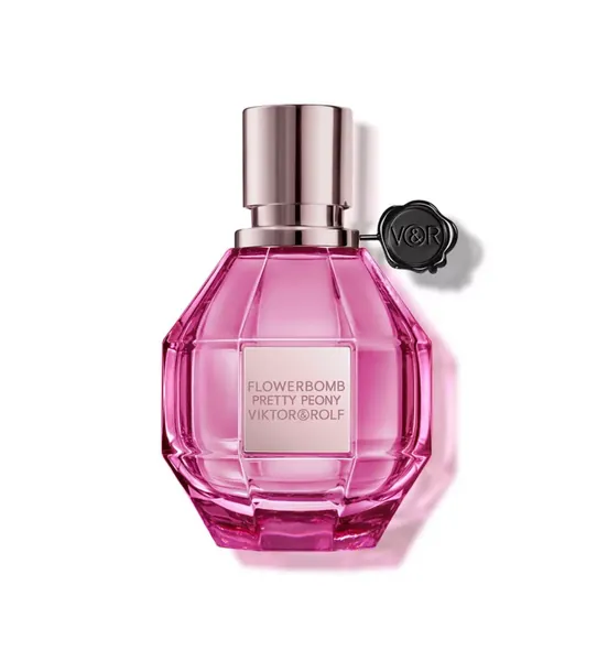 Viktor & Rolf Flowerbomb Pretty Peony Eau de Parfum 50ml