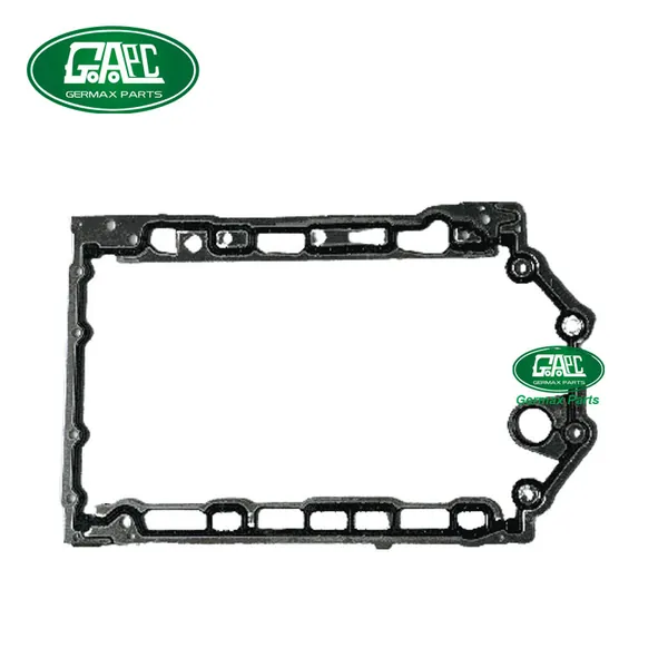 Germax Oil Pan Gasket 2.7L Diesel 3.0 Diesel LR005994 LR002816 C2S47774 GL1346 Land Rover Discovery 3 2004-2009 Range Rover Sport 2005-2013