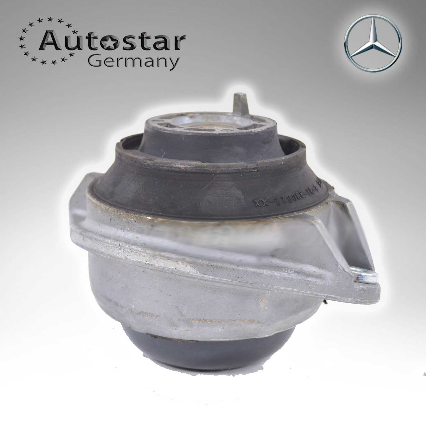 MERCEDES BENZ ENGINE MOUNTING 1402402017