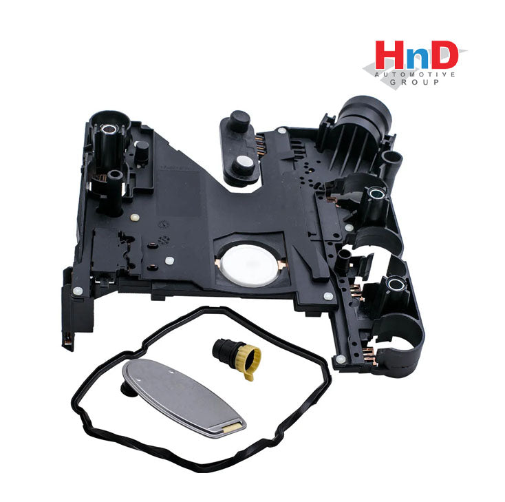 TRUCKTEC automatic transmission For MERCEDES-BENZ G-Class W463 1402700861