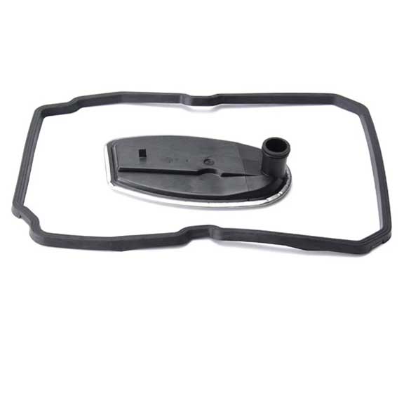 Autostar Germany TRANSMISSION FILTER WITH GASKET For Mercedes Benz 1402770095