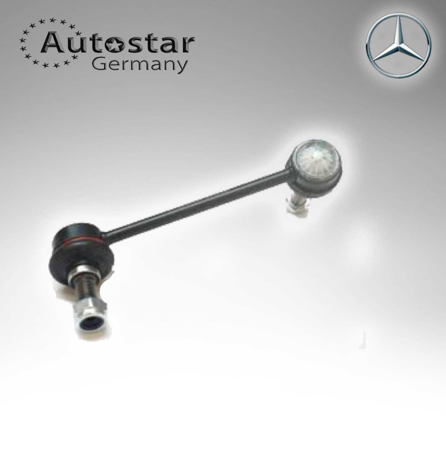 Autostar Germany STABILIZER LINK For MERCEDES-BENZ RH-W140 1403201289