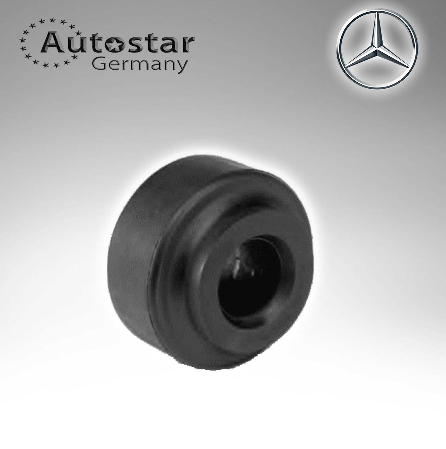 Autostar Germany STABILIZER RUBBER For Mercedes Benz 1403230985