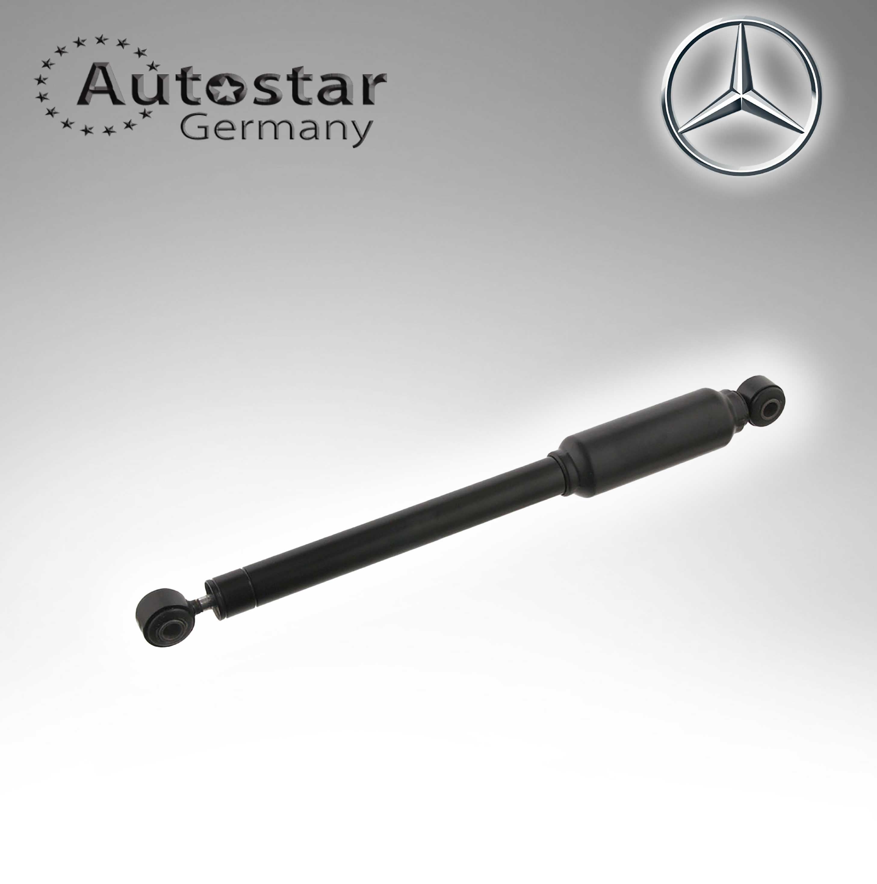 Mercedes Benz Shock Absorber W140 REAR 1403261400