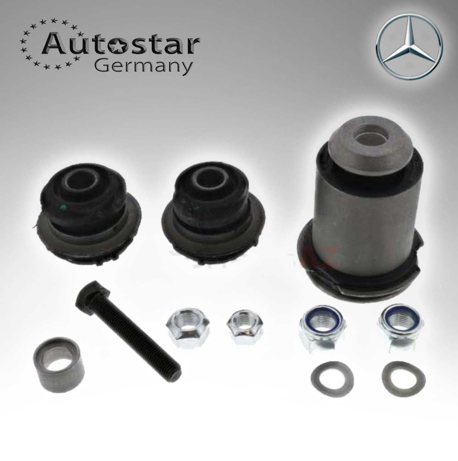 Autostar Germany  REPAIR KIT For MERCEDES-BENZ  1403308207