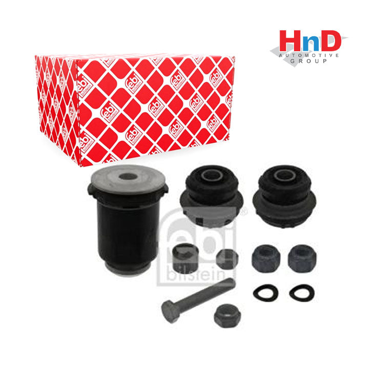 FEBI BILSTEIN 05388 Repair Kit, Wheel Suspension Lower Front Axle, Both Sides 1403308207