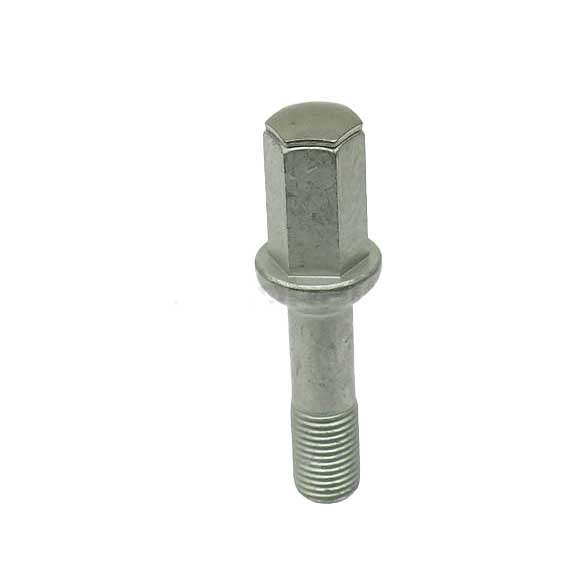 Mercedes Benz Genuine CLAMPING SCREW   HWA1404000170