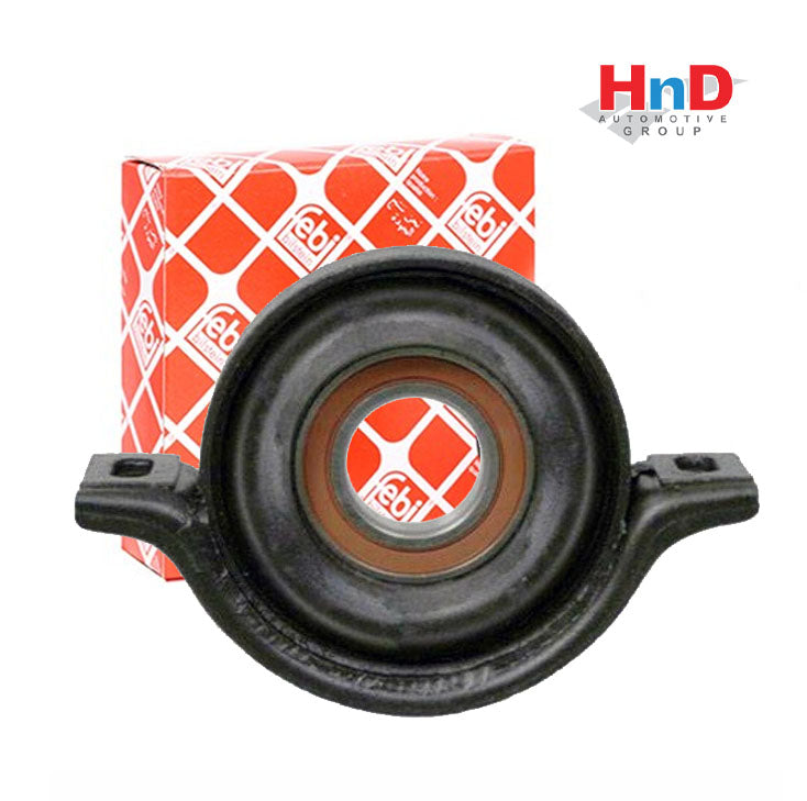 FEBI BILSTEIN (FEBI # 01567) Propshaft Bearing MERCEDES-BENZ R129 W140 1404100781S1