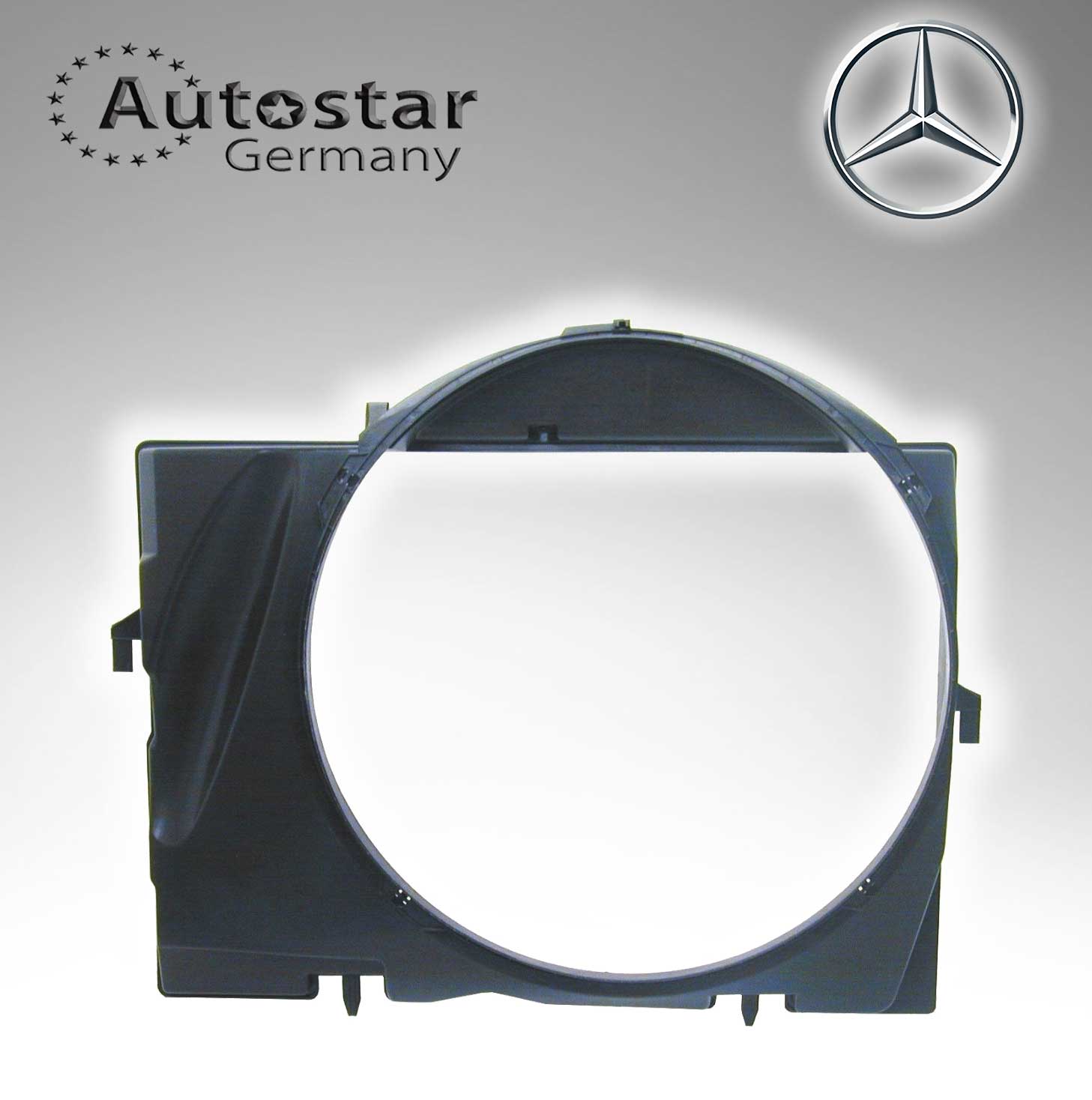 Mercedes Benz FAN HOUSING 1405000355