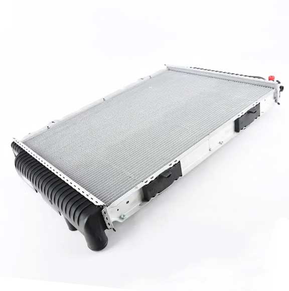 Autostar Germany Radiator For Mercedes Benz S-CLASS (W140) 1405001003  (AST-101023)