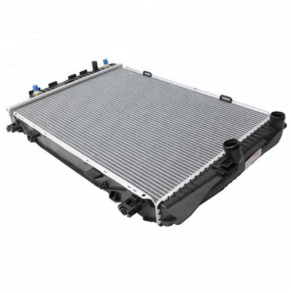 Autostar Germany Radiator For Mercedes Benz W140 S320 1405002103 (AST-101024)