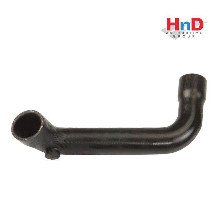 TRUCKTEC AUTOMOTIVE 02.40.066 Radiator Hose For MERCEDES-BENZ C140 W140 1405013382