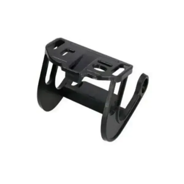 Headlight Washer Cover Support Left 51117200792-06 CC-141 Compatible With Bmw 5 Series F10 2010-2014