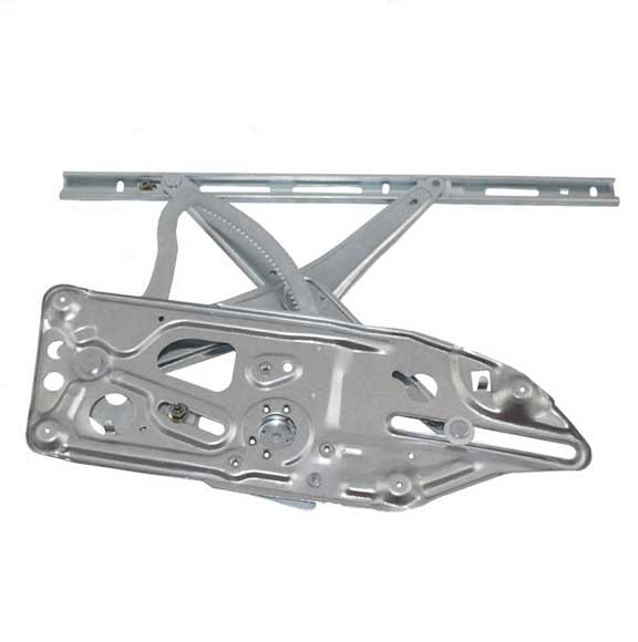 Autostar Germany WINDOW REGULATOR 92>98 4D FR W/O MOTOR (Taiwan) For Mercedes Benz 1407203046
