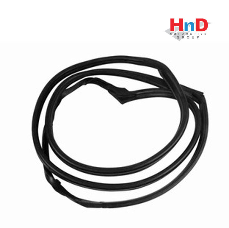 TRUCKTEC AUTOMOTIVE 02.53.047 Door Seal MERCEDES-BENZ S-Class Saloon (W140) 1407300278