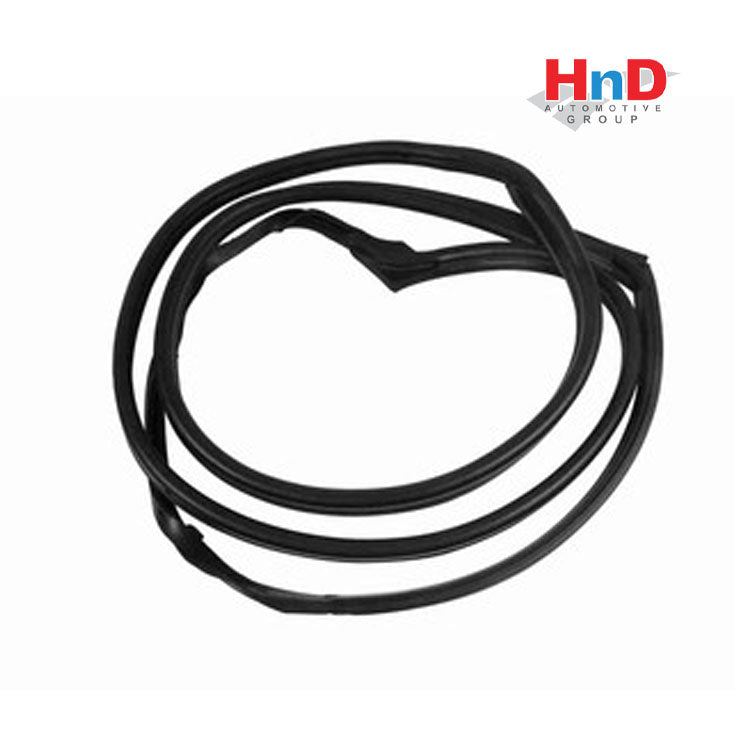 TRUCKTEC AUTOMOTIVE 02.53.044 Door Seal For Mercedes Benz S-Class Saloon (W140) 1407300378