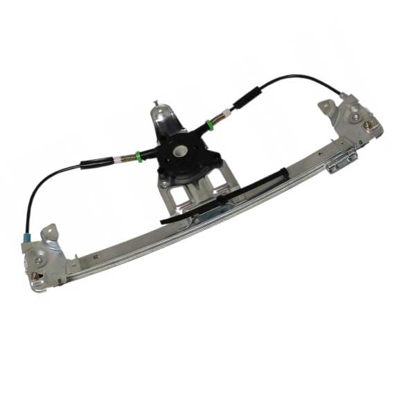 Mercedes Benz WINDOW REGULATOR WITHOUT MOTOR (Taiwan) 1407300446