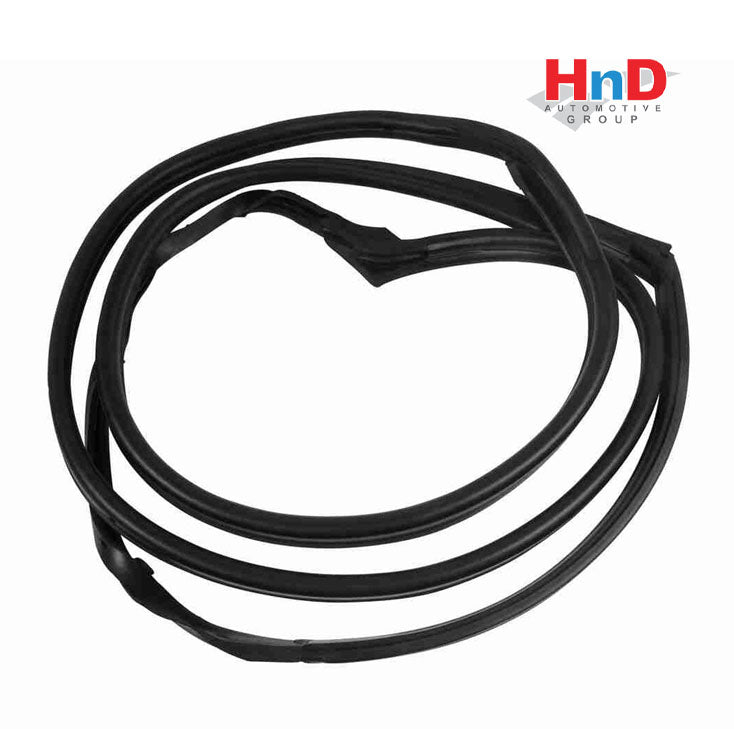 TRUCKTEC AUTOMOTIVE 02.53.045 Door Seal For MERCEDES-BENZ S-Class Saloon (W140) 1407300478