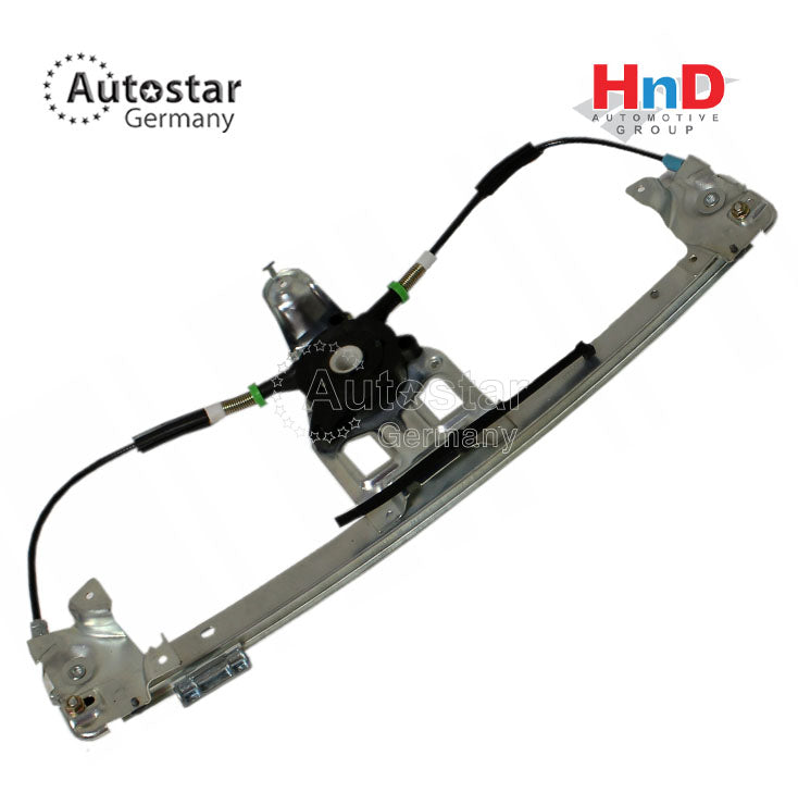 Autostar Germany (AST-397020) Window Regulator For MERCEDES BENZ W140 1407301146