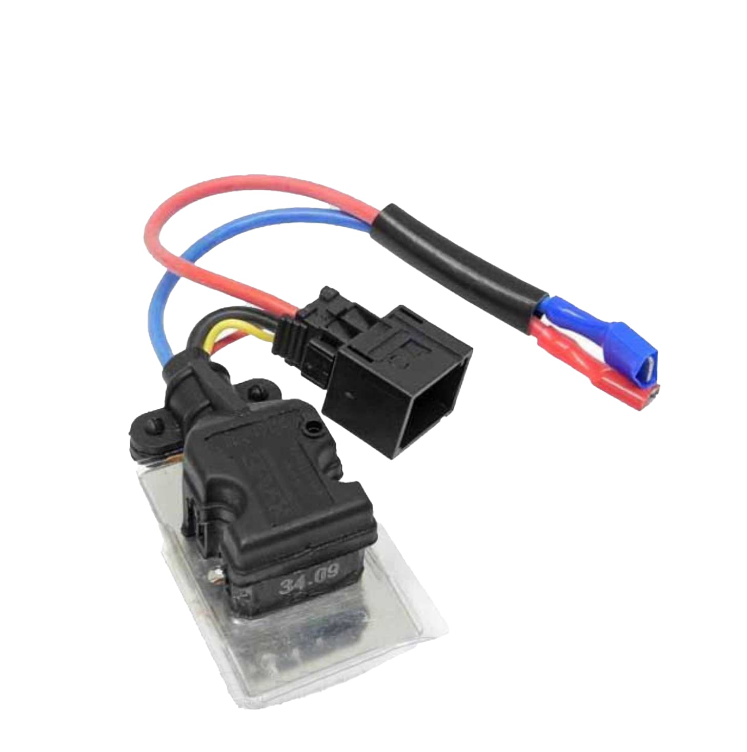 Autostar Germany A/C SWITCH For Mercedes Benz W140/ C14 1408218451