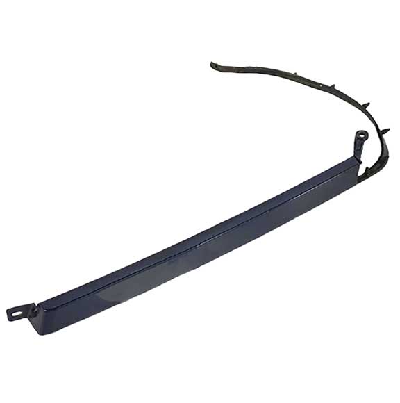 Autostar Germany ORNAMENTAL COVER For Mercedes Benz 1408260377