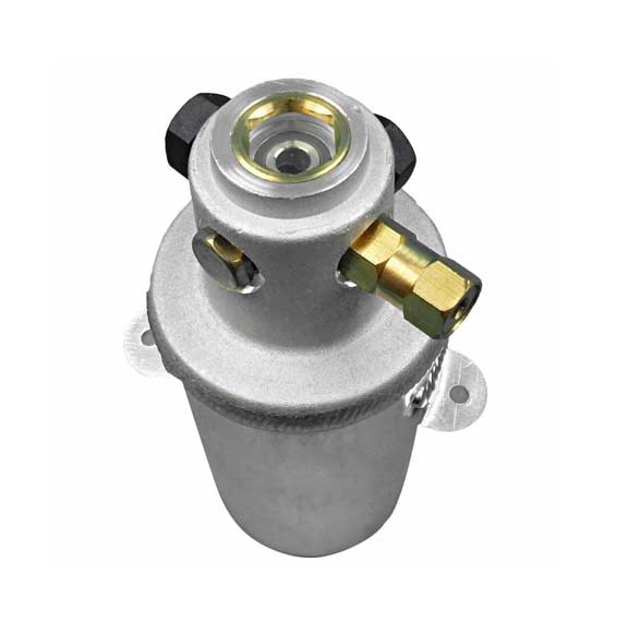 MERCEDES BENZ A/C DRIER W463 1408300083