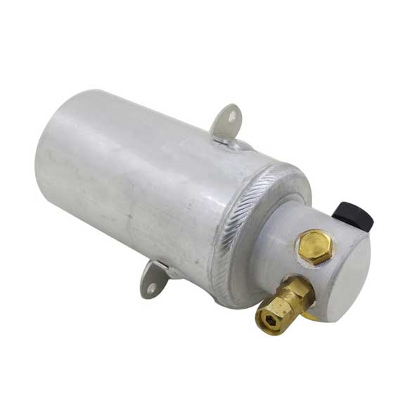 Autostar Germany DRYER (WITH GLASS) For MERCEDES BENZ 1408300183