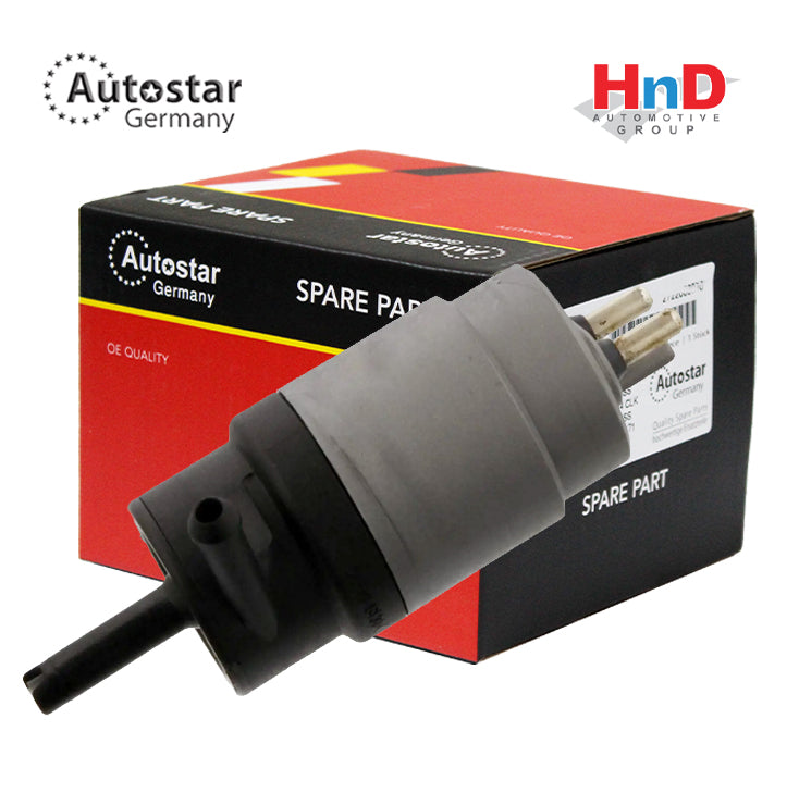 Autostar Germany Water Pump MERCEDES-BENZ E-Class Saloon W210 W140 C140 1408690021