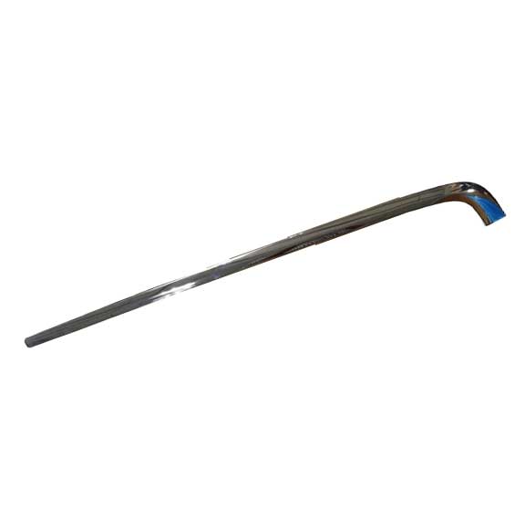 Taiwan Right Rear BUMPER MOULDING COVER RH For Mercedes Benz 1995-99 S500 S420 1408801636