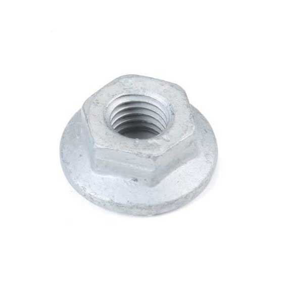 Mercedes Benz Genuine COLLAR NUT FOR SHAFT 1409900750