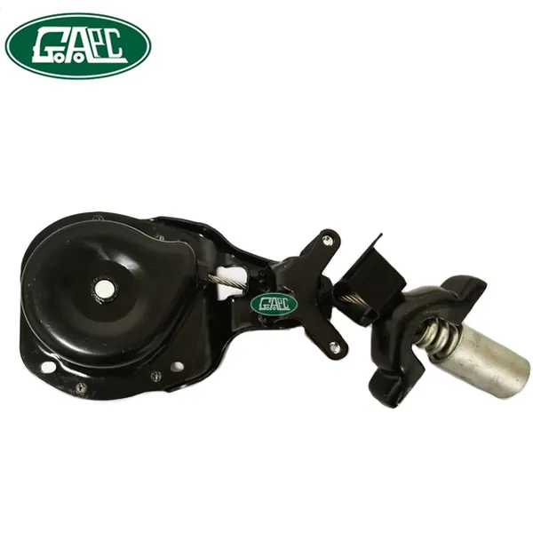 Spare Tire Wheel Winch GL0441 Ring type with Anti-Theft Land Rover Discovery 3 Discovery 4 Range Rover Sport 2010 – 2013 LR064520 LR039486 LR039485