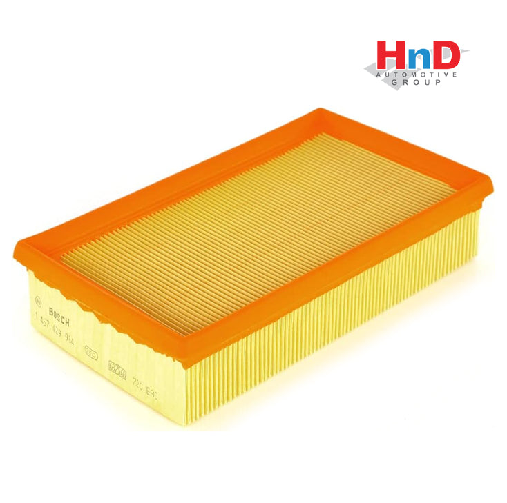 Bosch Air Filter ­S 9964 (1 457 429 964) For BMW Z1 Roadster (E30) 5 (E28) 1457429964