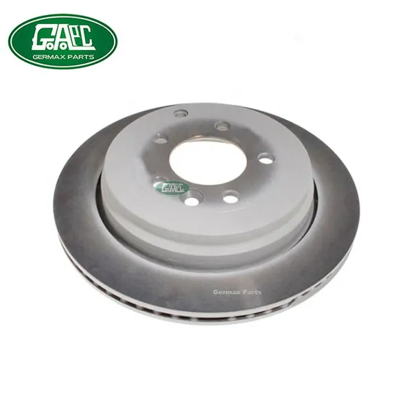 GL0046 Brake Disc Land Rover Discovery 3 2005-2009 Discovery 4 2010 Range Rover Sport 2005-2009 Rear SDB000636 SDB000634 SDB000635