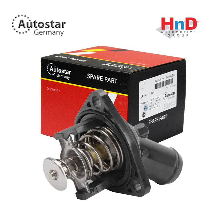 Autostar Germany  THERMOSTAT HOUSING 82°C 147620582