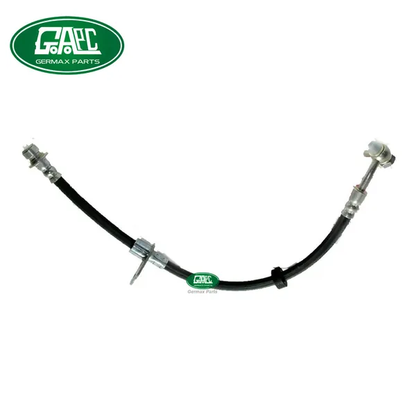 Germax Brake Hose Brake Hose LR091263 LR144163 T2H49178 T2H17337 T2H17790 T2H6297 Rear Right GL4095 Land Rover Range Rover Velar 2017-Jaguar XE 2015-XF 2016-F-PACE 2016-