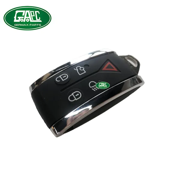 Remote Key Unit C2P15132 C2P17156 315MHZ / 433MHZ  Jaguar XF 2009-2015 XK 2006 – 2014 GJ0411