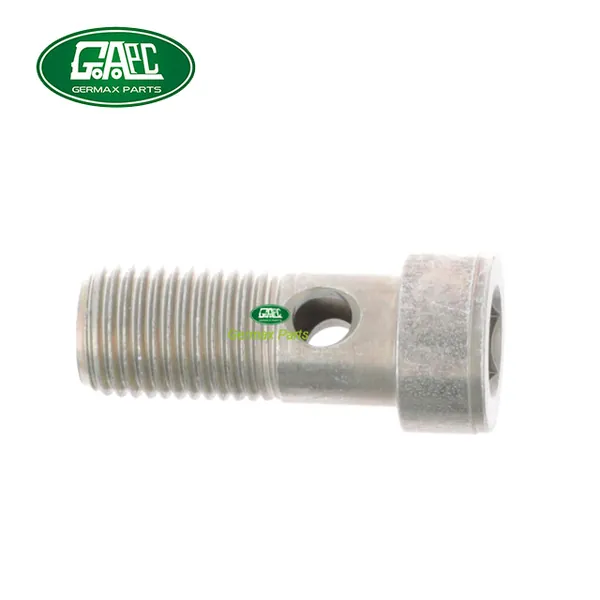 Water Inlet Tube Upper Bolt LR045933 GL4167 Land Rover Germax Spare Parts