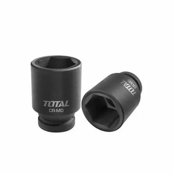 Total DR Impact Socket 21mm 1” THHISD0121L