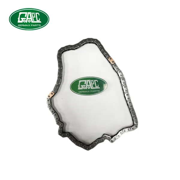 Germax 2.0L Petrol LR091740 JDE38677 Timing Chain GL2355-6 Land Rover Range Rover Evoque 2012 – 2018 2019-2021 Range Rover Vogue 2013 – 2017 2018 – 2020 Range Rover Sport 2014 – 2017 2018 – 2020 Disco