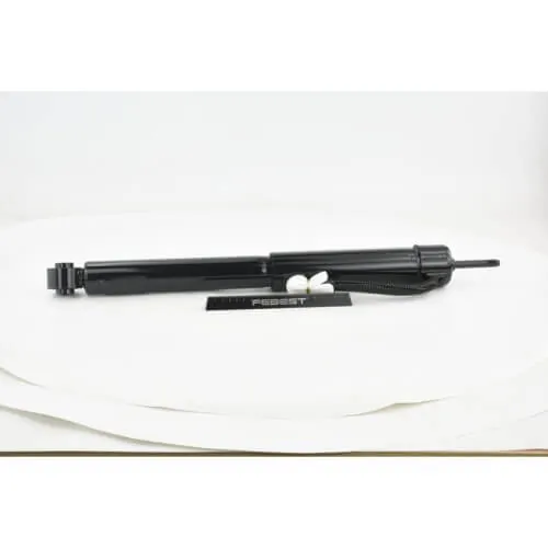 TOYOTA LAND
CRUISER PRADO GRJ12#,KDJ120,KZJ120,LJ12#,RZJ12#,TRJ12# Rear shock absorber gas. Twin tube