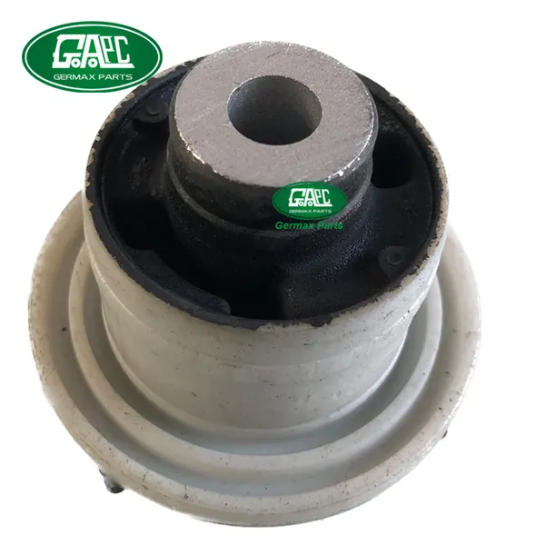 Differential Insulator Bushing LR033261 C2P15557 Right GL3482 GJ0984 Land Rover Range Rover Velar 2017- Range Rover Vogue 2013-2017 Range Rover Sport 2014-2017 Discovery 5 2017-2020 New Defender 2020-