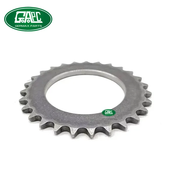Oil Pump Crankshaft Sprocket Gear LR073750 JDE36468 GL4026 Land Rover