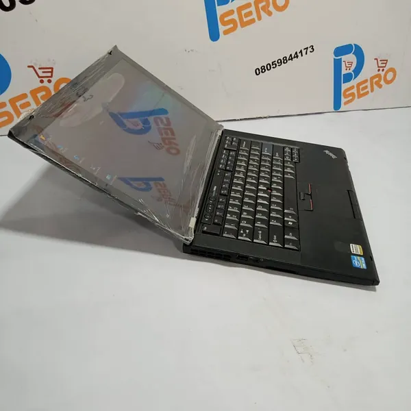 Lenovo Thinkpad T420s Laptop Intel Core i5 320GB HDD 4GB Ram Ultra-Slim