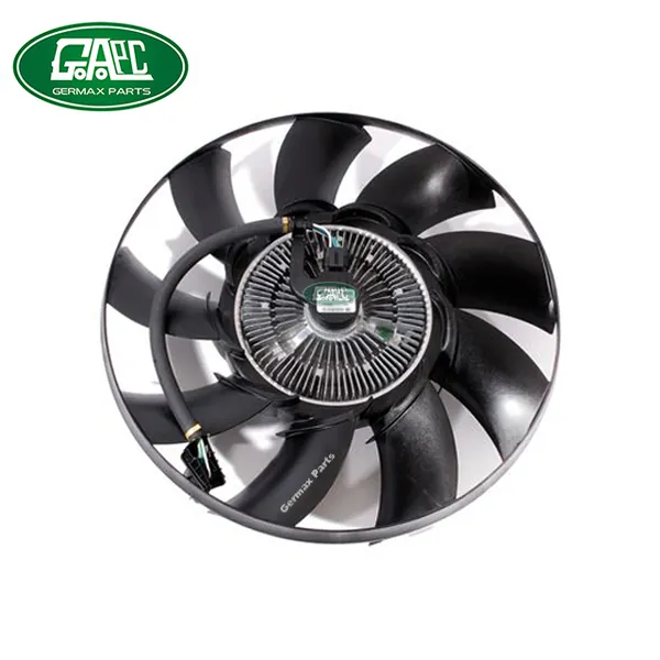 Germax Clutch Fan Viscous Coupling Unit for Land Rover Range Rover Sport 2005 – 2013 Discovery 3 2004 – 2009 Discovery 4 2009 – LR025966 PGG500270 PGB500030 PGW500020 PGG500170 PGG500030 PGG500271 PGG